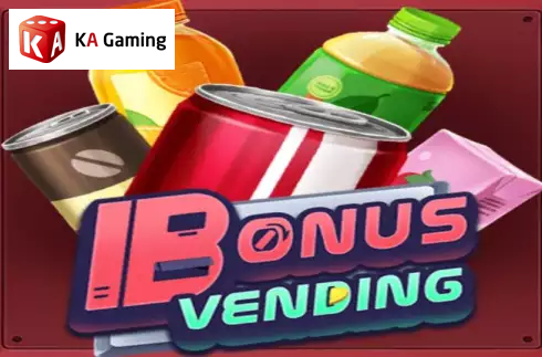 Bonus Vending